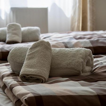 Izisz Apartman Matraterenye 外观 照片