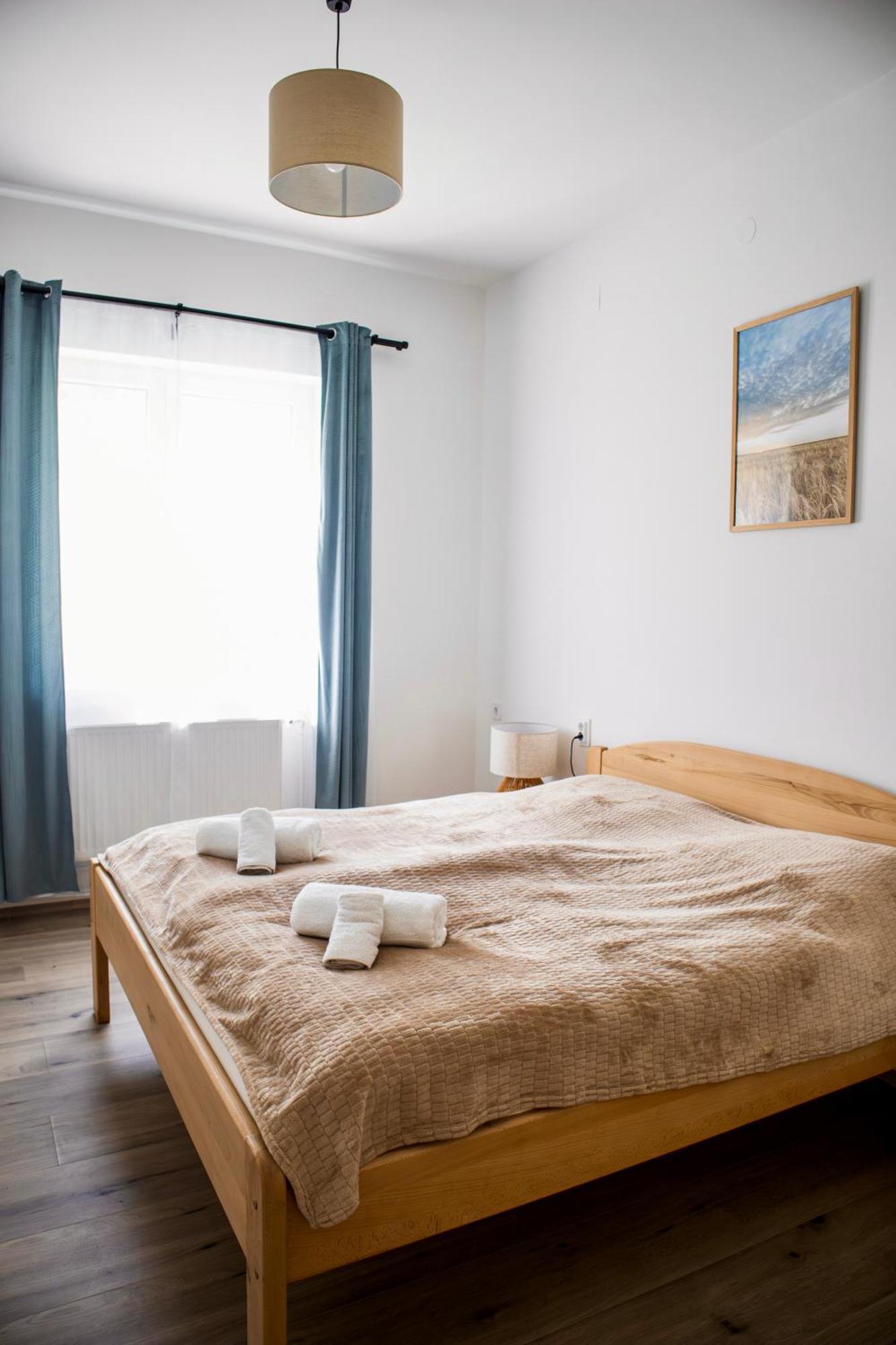 Izisz Apartman Matraterenye 外观 照片