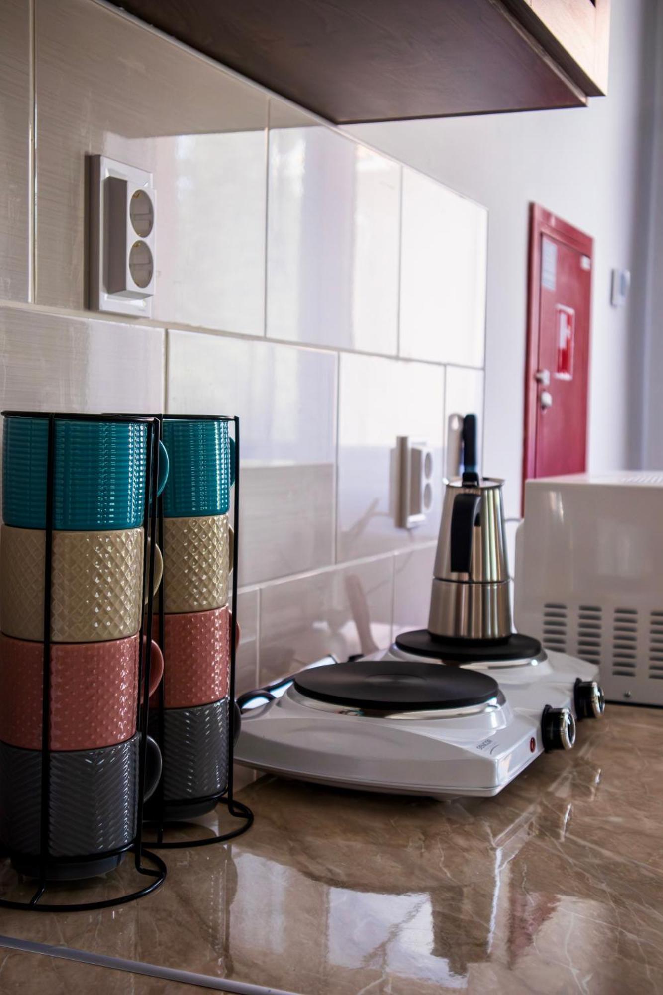 Izisz Apartman Matraterenye 外观 照片