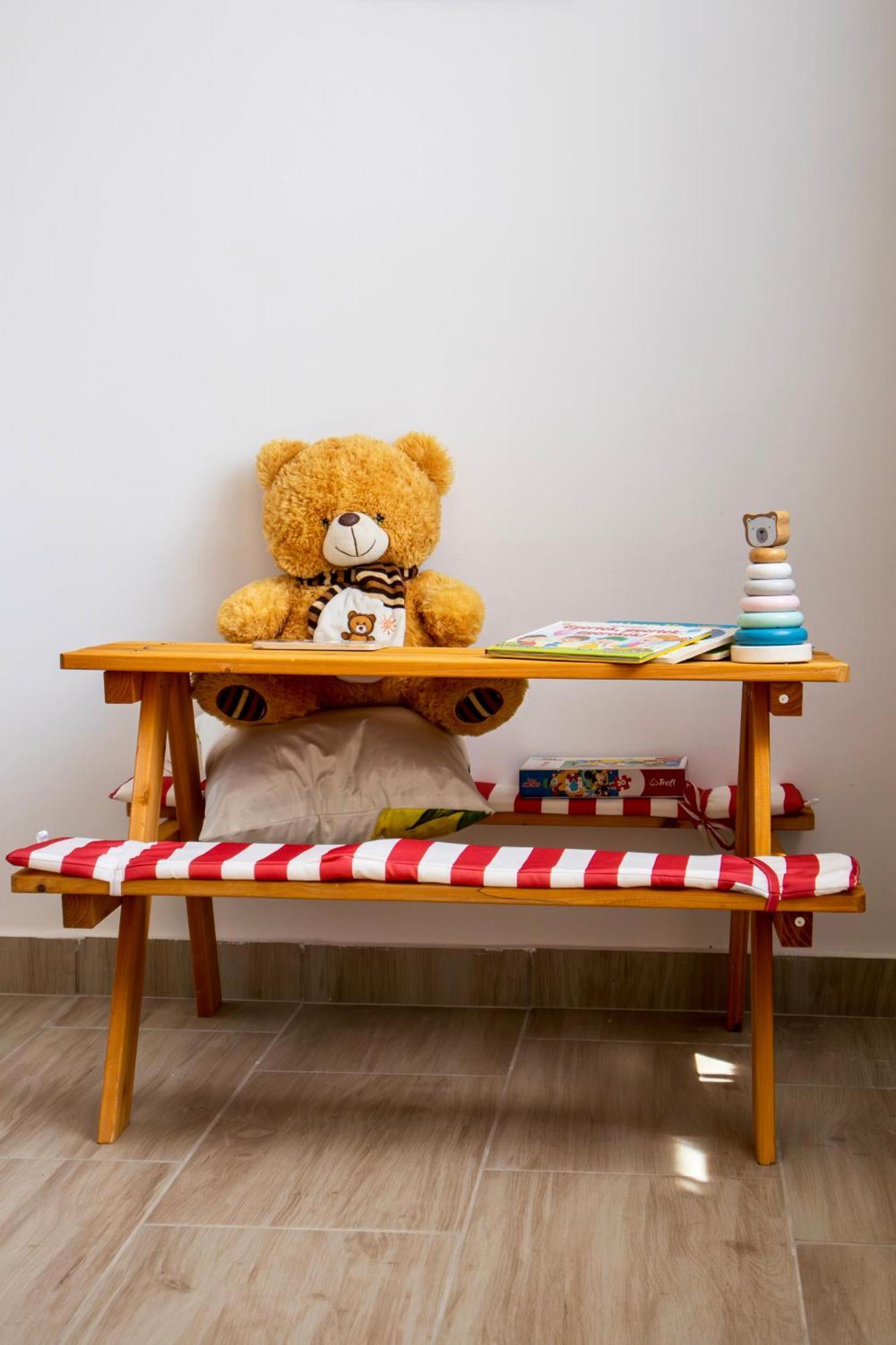 Izisz Apartman Matraterenye 外观 照片