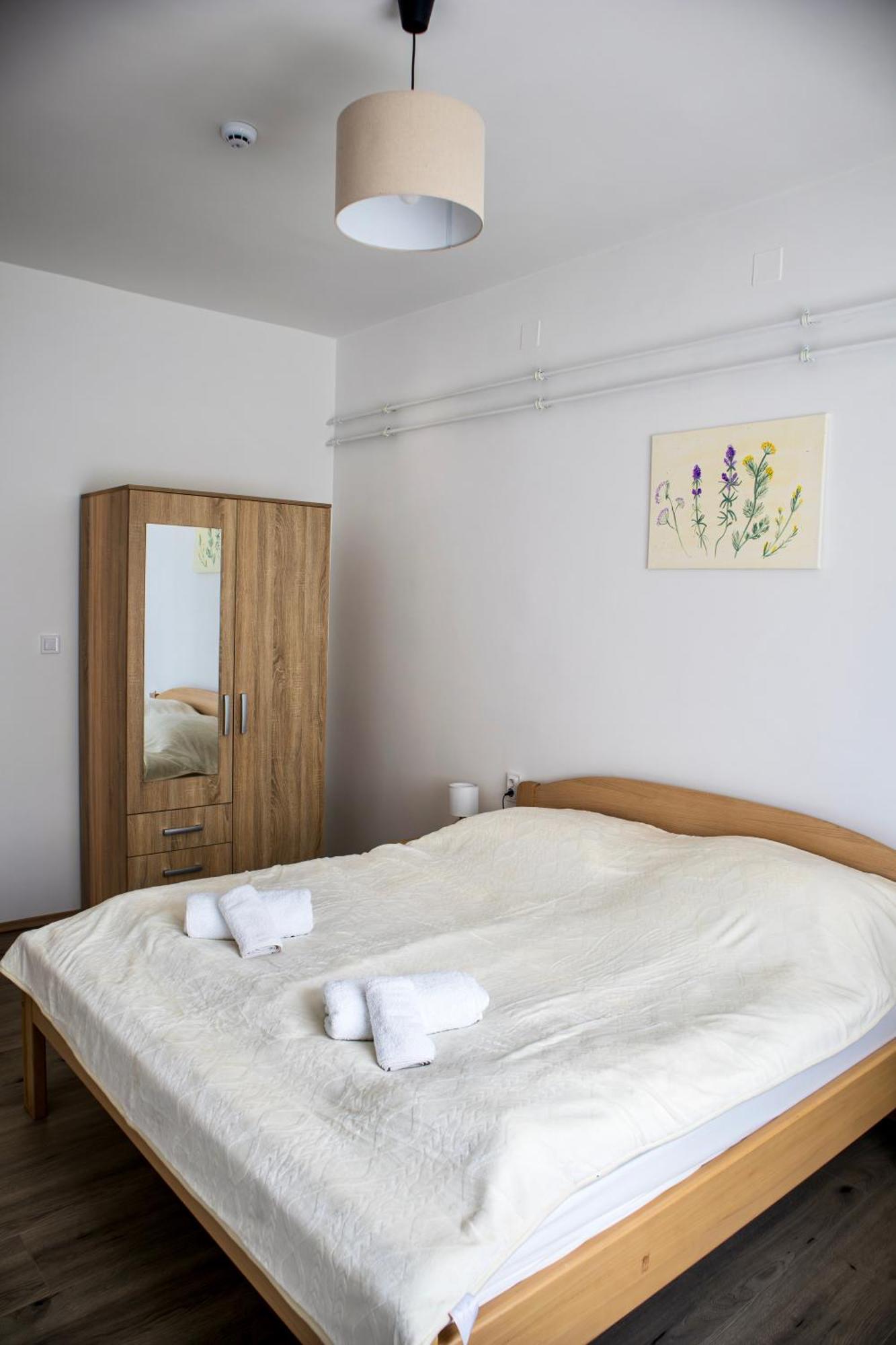 Izisz Apartman Matraterenye 外观 照片