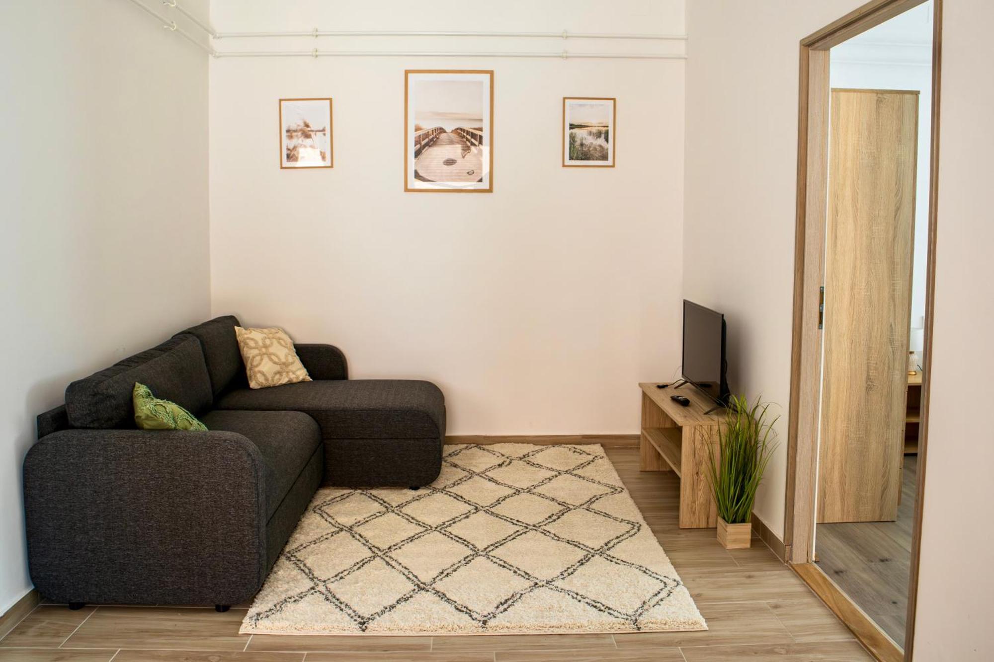 Izisz Apartman Matraterenye 外观 照片