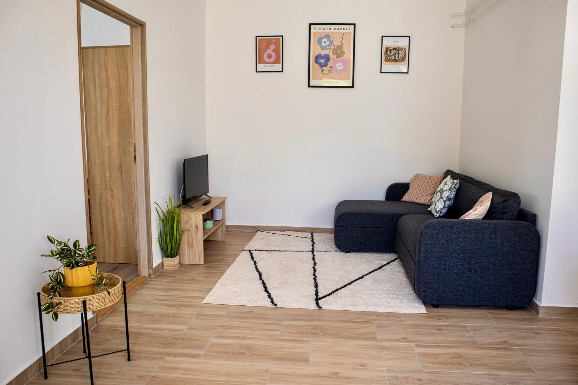 Izisz Apartman Matraterenye 外观 照片
