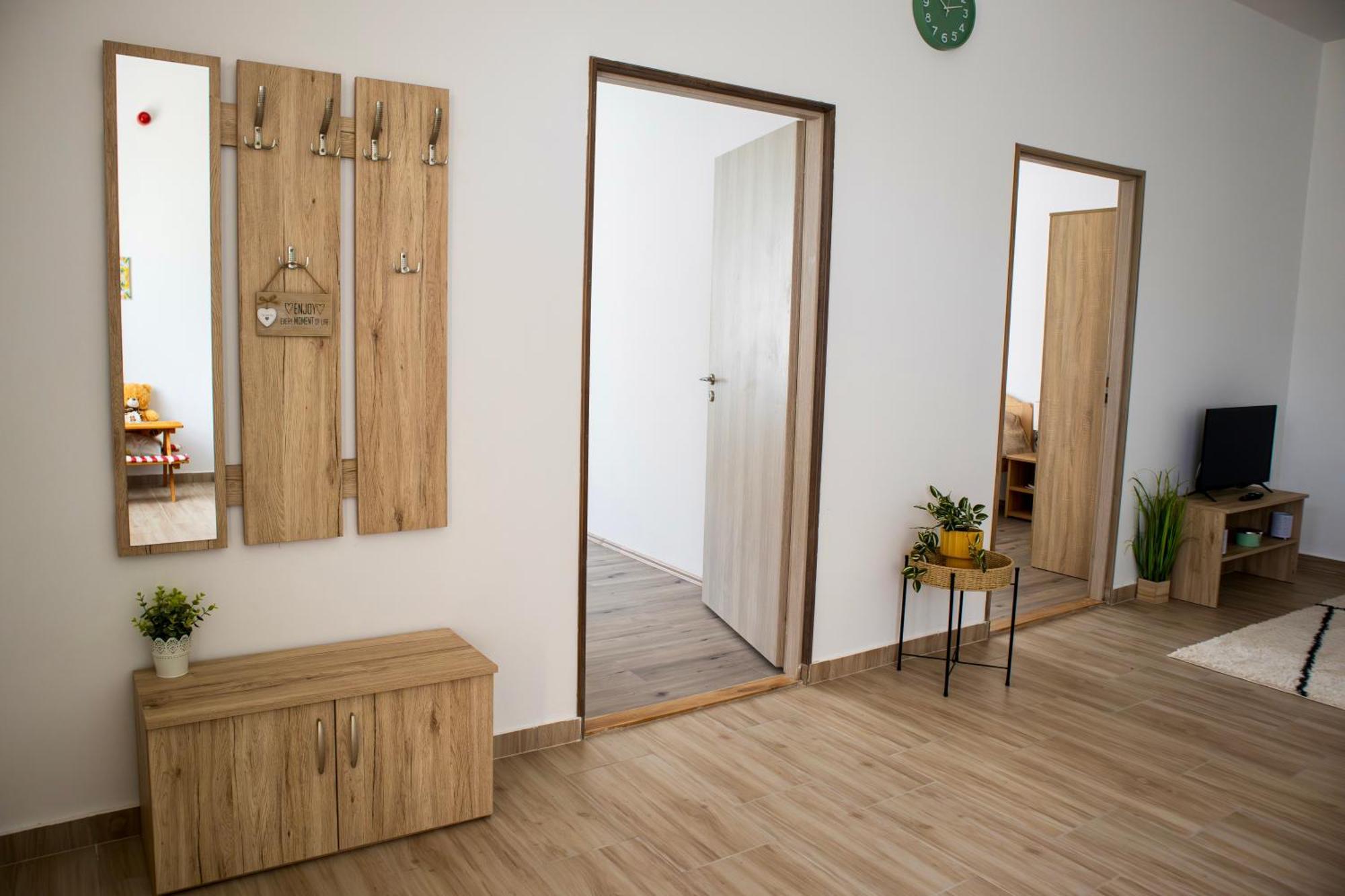 Izisz Apartman Matraterenye 外观 照片