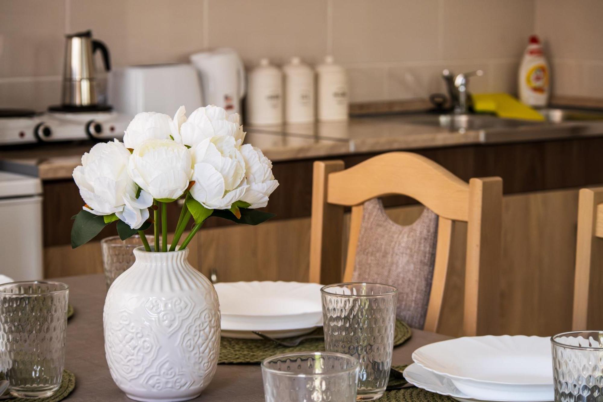 Izisz Apartman Matraterenye 外观 照片