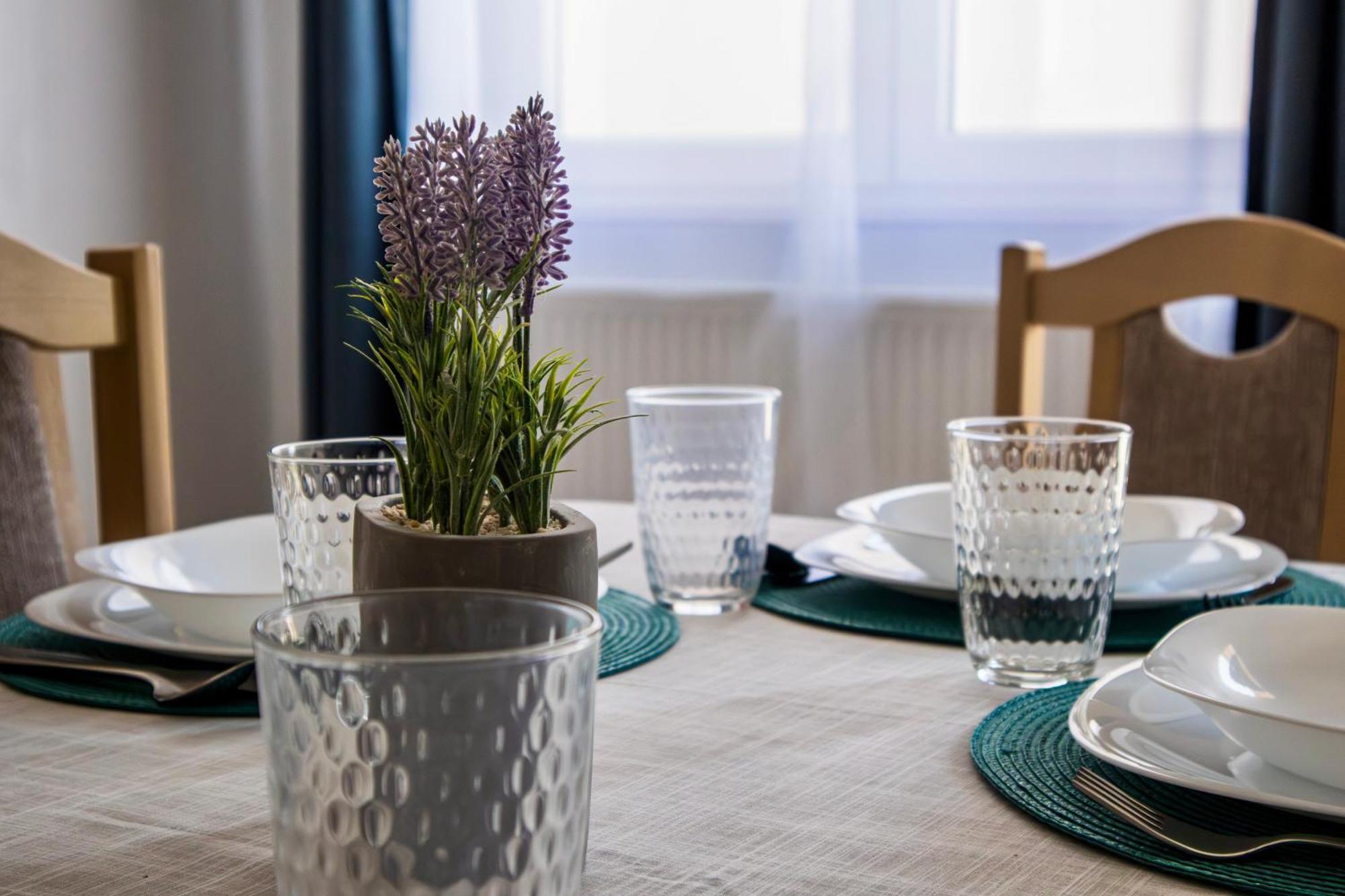 Izisz Apartman Matraterenye 外观 照片